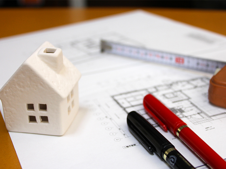 全面リフォーム