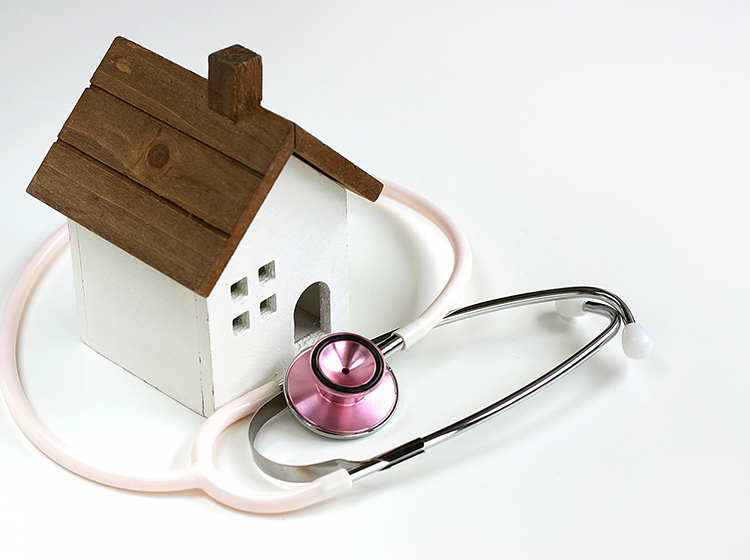 ホームインスペクション(住宅診断)